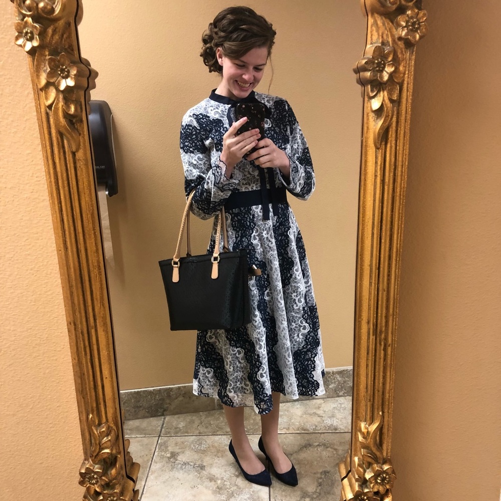 Meet your Posher, Brittany